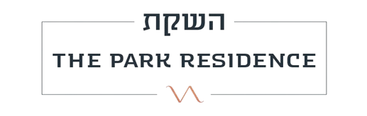 השקת THE PARK RESIDENCE - ימי מכירות מיוחדים